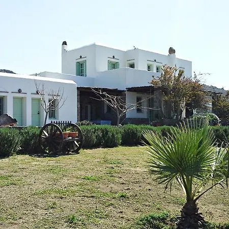 Luxury Estate Plaka *