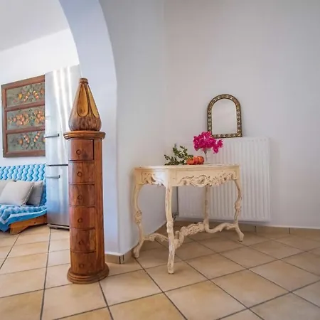 Luxury Estate Plaka Naxos City