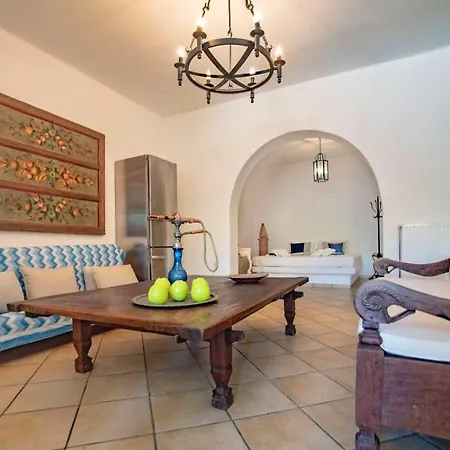 Luxury Estate Plaka וילה *