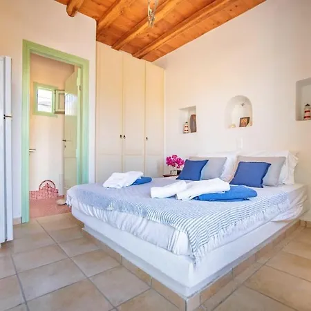Luxury Estate Plaka