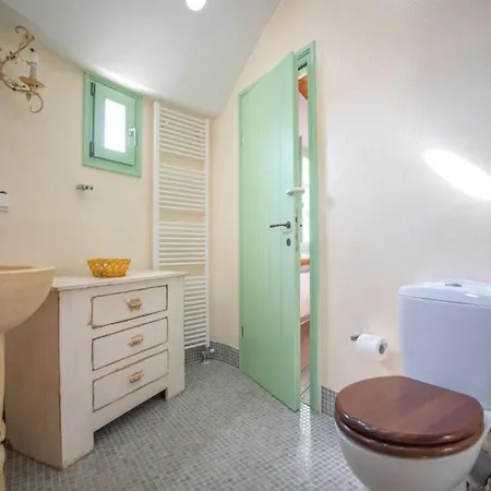 Luxury Estate Plaka וילה Naxos City