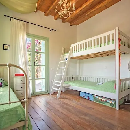 Luxury Estate Plaka *