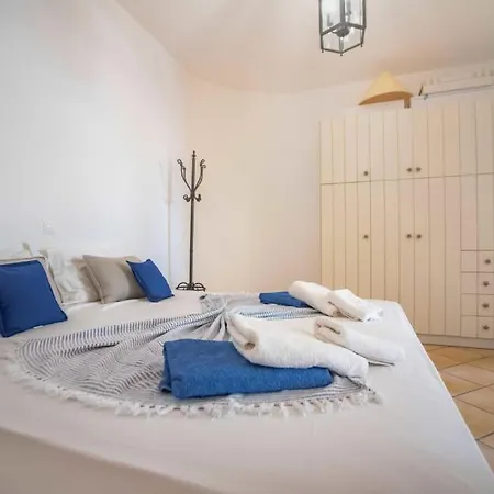 וילה Luxury Estate Plaka