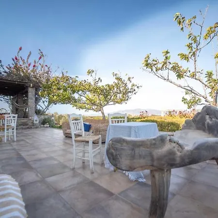 Βίλα Luxury Estate Plaka Naxos City