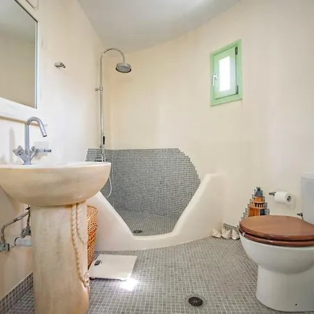 Βίλα Luxury Estate Plaka *