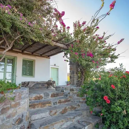 Βίλα Luxury Estate Plaka