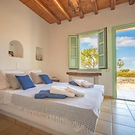 Βίλα Luxury Estate Plaka *