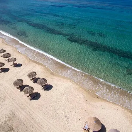 Βίλα Luxury Estate Plaka Naxos City