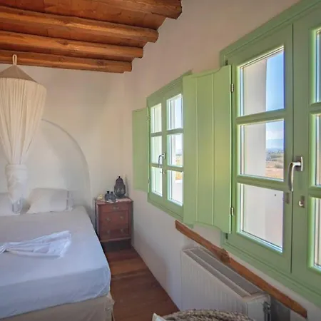 Luxury Estate Plaka Βίλα