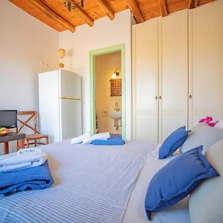 Βίλα Luxury Estate Plaka Naxos City
