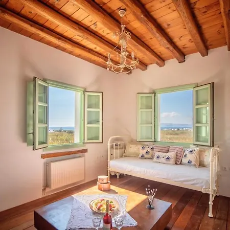 Luxury Estate Plaka Βίλα
