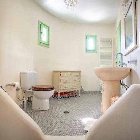 Βίλα Luxury Estate Plaka Naxos City