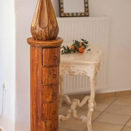 Luxury Estate Plaka Βίλα
