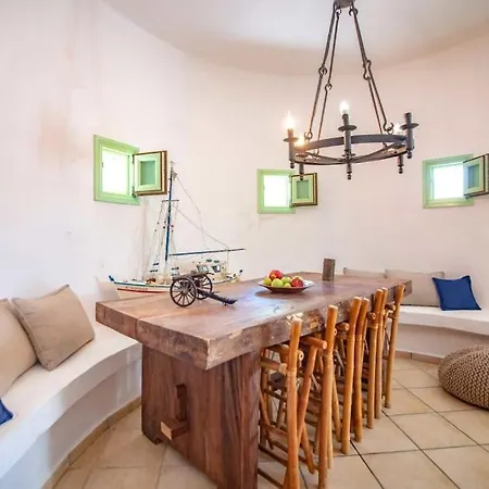 Βίλα Luxury Estate Plaka